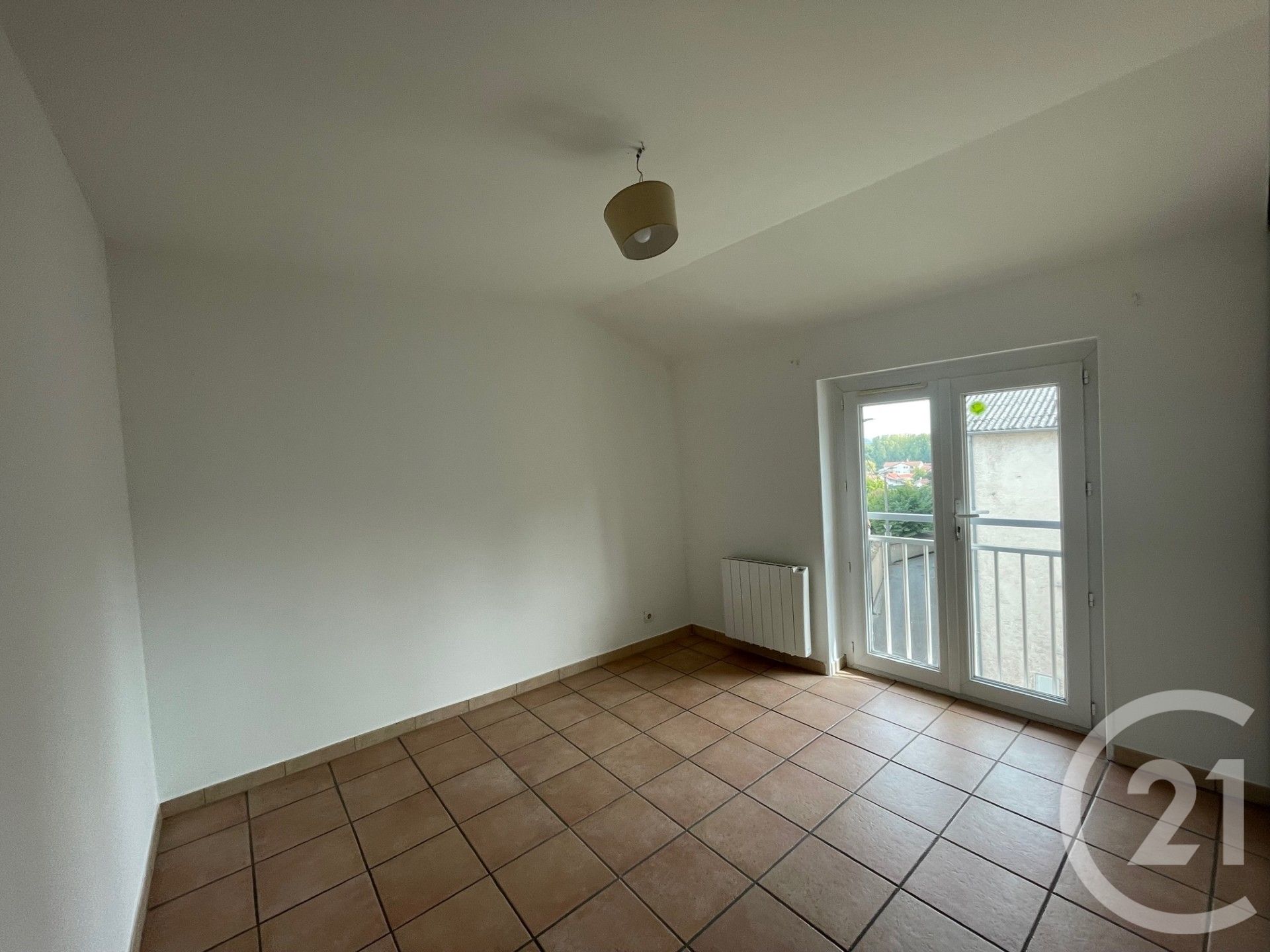 Appartement Avenue Claude de la Colombière à Saint-Symphorien-d'Ozon