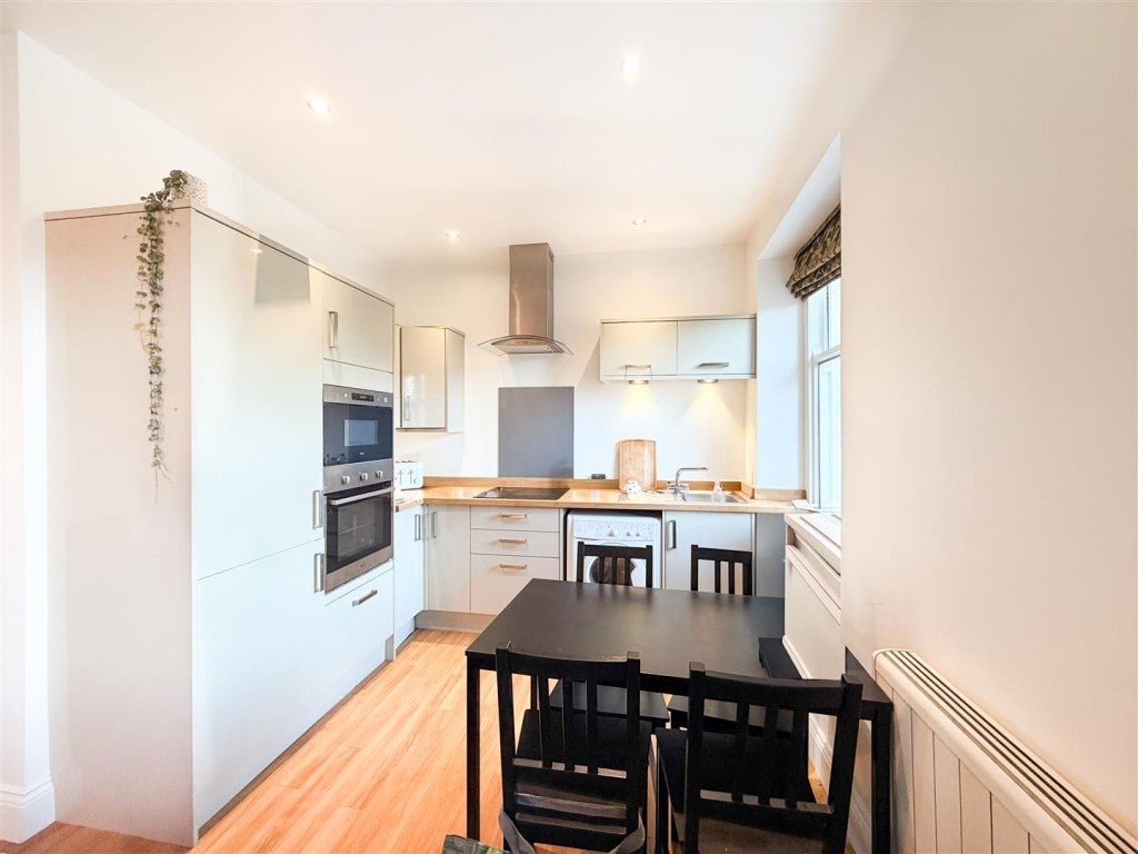 Flat Aster Close in Rotherham