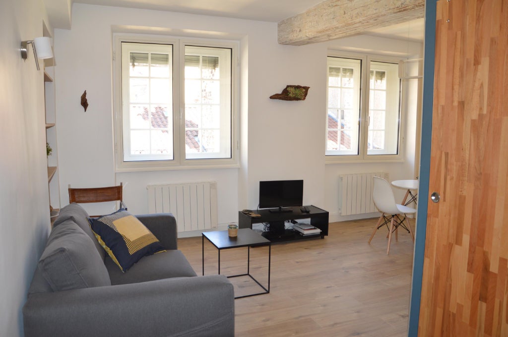 Appartement Rue Jean-Baptiste Say à Lyon