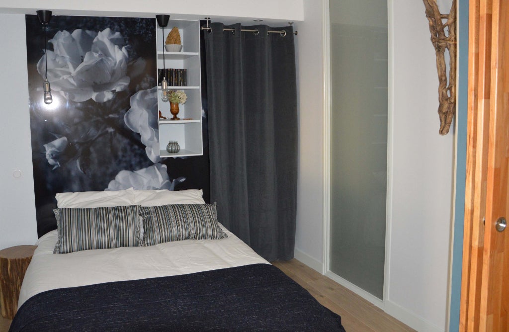 Appartement Rue Jean-Baptiste Say à Lyon