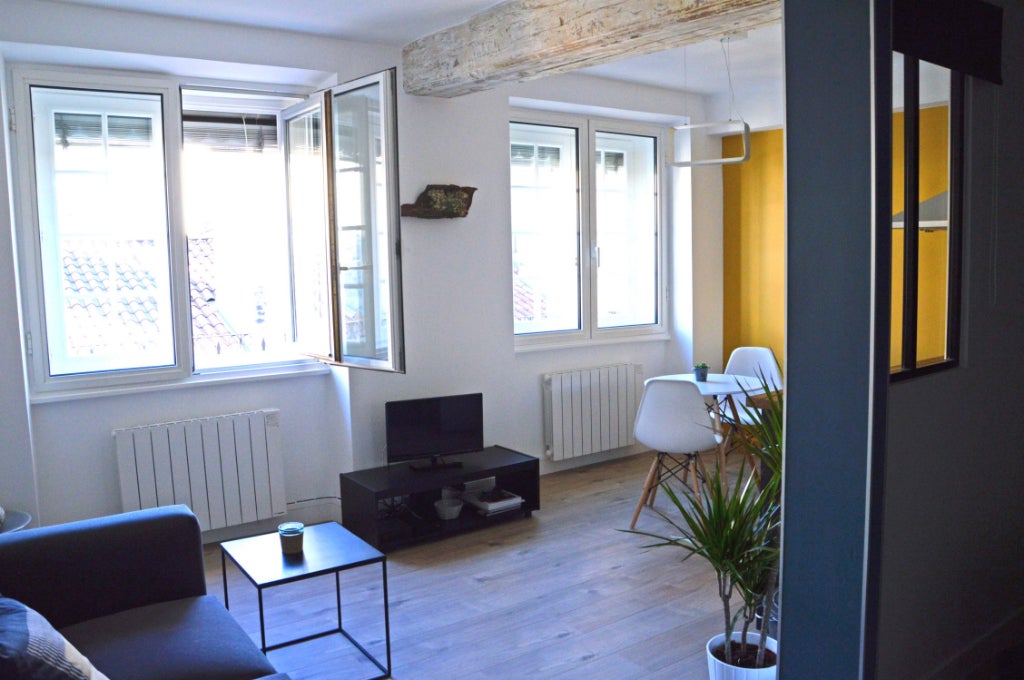 Appartement Rue Jean-Baptiste Say à Lyon