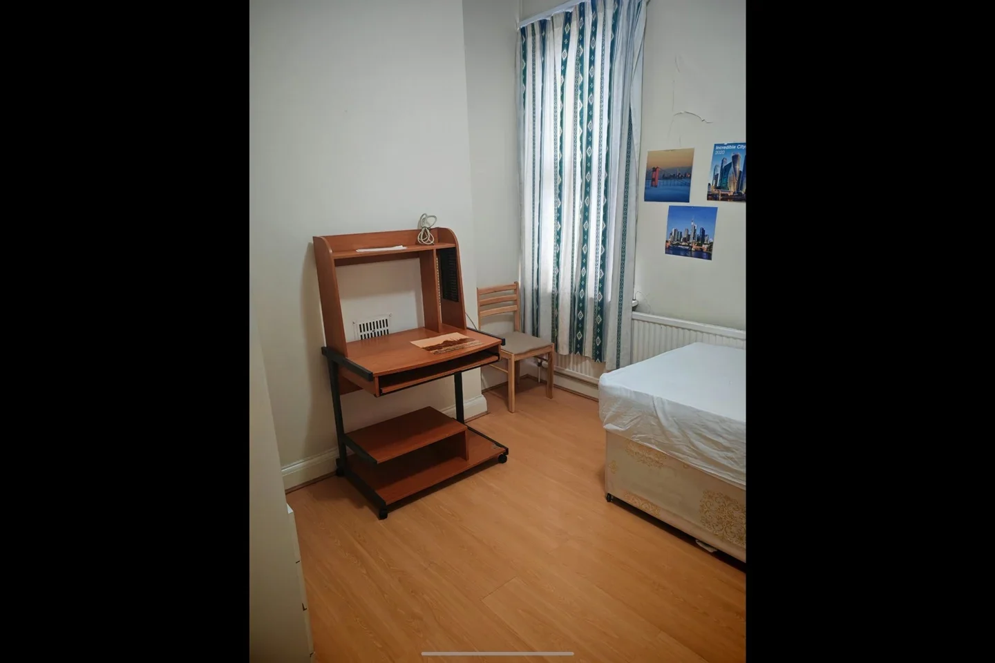 Room Windsor Road in Greater London