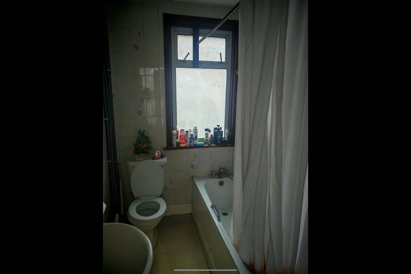 Room Windsor Road in Greater London