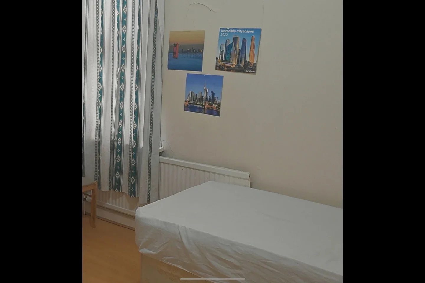Room Windsor Road in Greater London