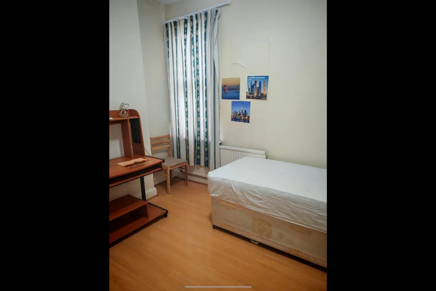 Room Windsor Road in Greater London