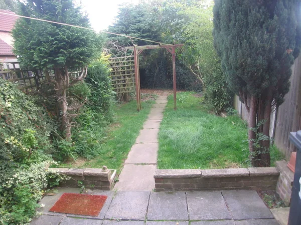 Flat St Andrews View in Derby