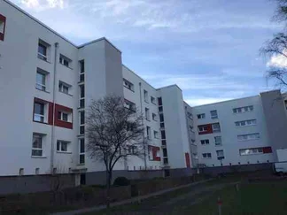 Wohnung Flerrentwiete in Hamburg