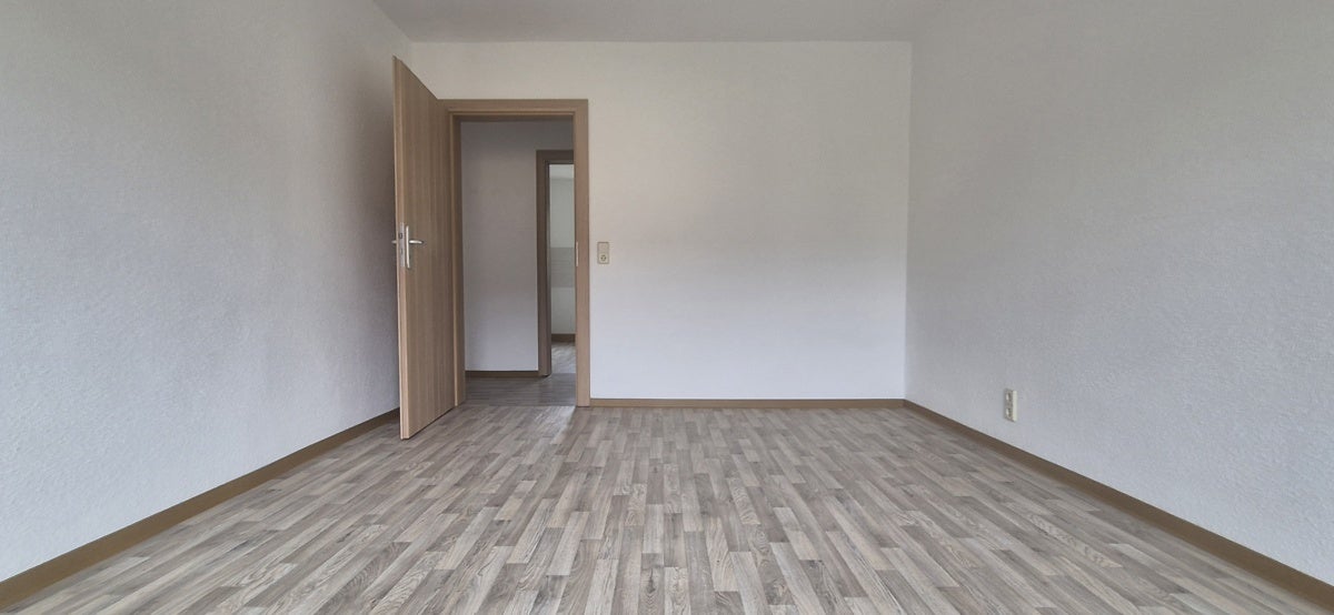 Wohnung Wilhelm-Liebknecht-Straße in Crimmitschau