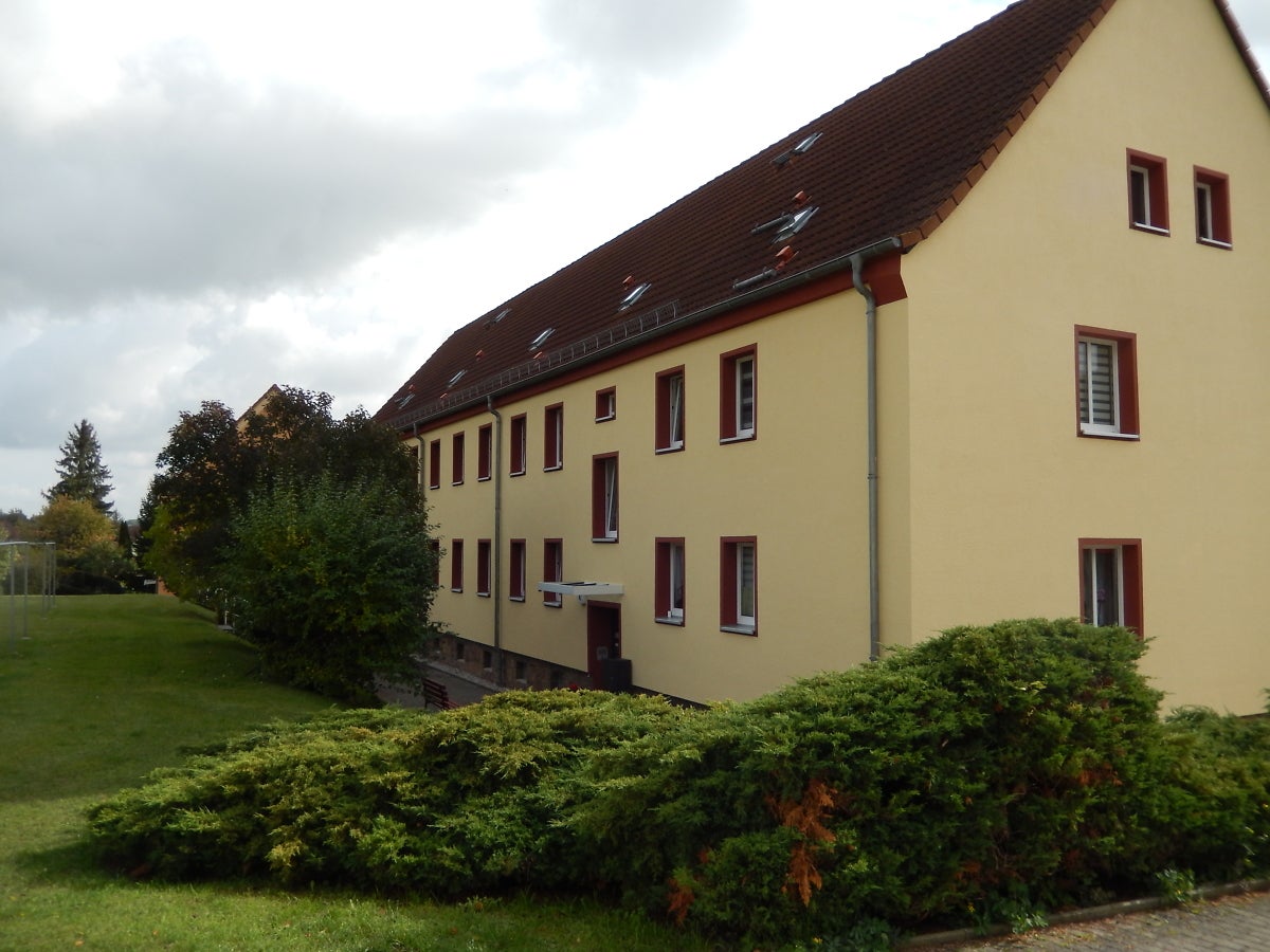 Wohnung Wilhelm-Liebknecht-Straße in Crimmitschau