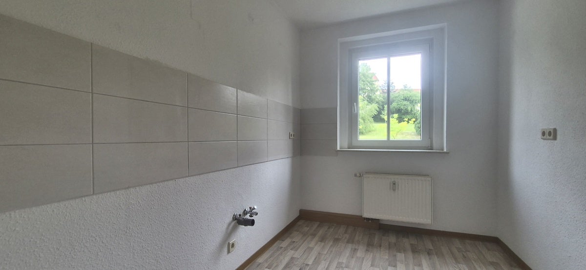Wohnung Wilhelm-Liebknecht-Straße in Crimmitschau