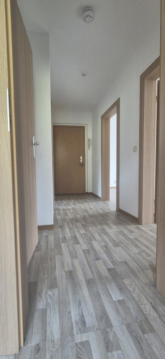 Wohnung Wilhelm-Liebknecht-Straße in Crimmitschau