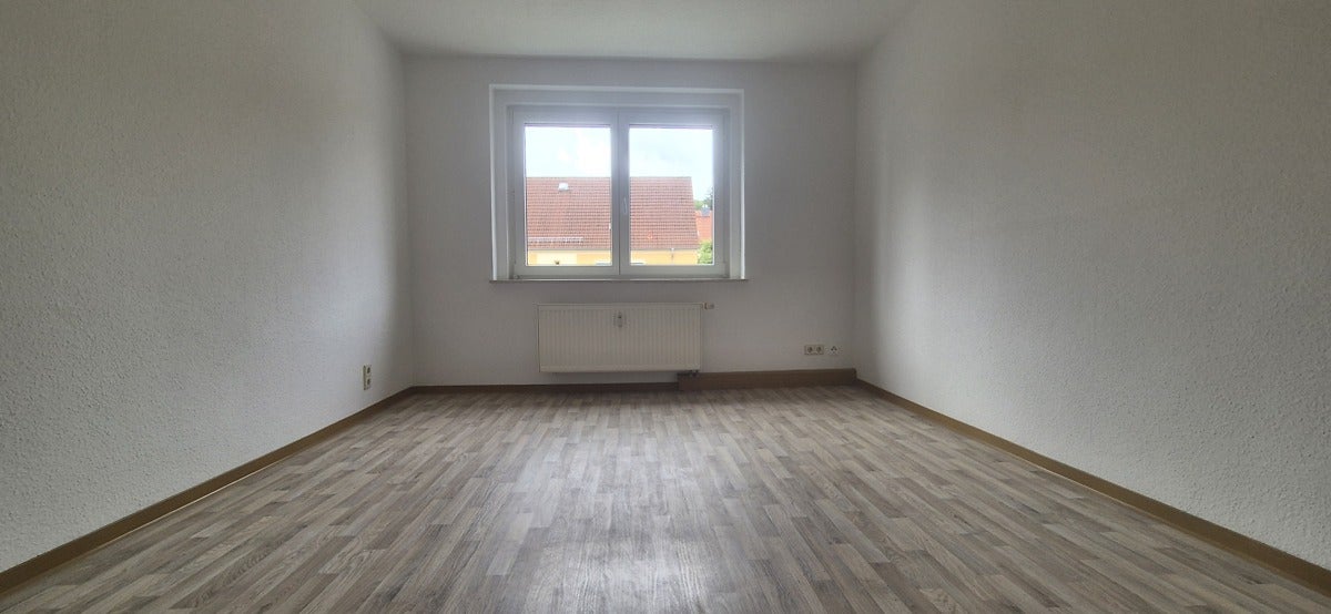 Wohnung Wilhelm-Liebknecht-Straße in Crimmitschau