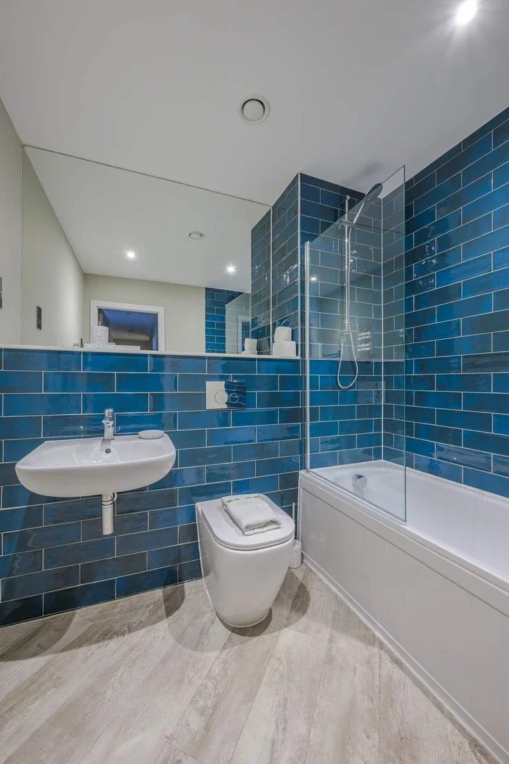 Flat Cheapside in Birmingham