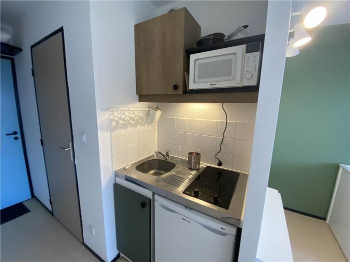 Appartement Rue de la Gibauderie à Poitiers