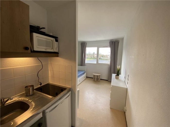 Appartement Rue de la Gibauderie à Poitiers