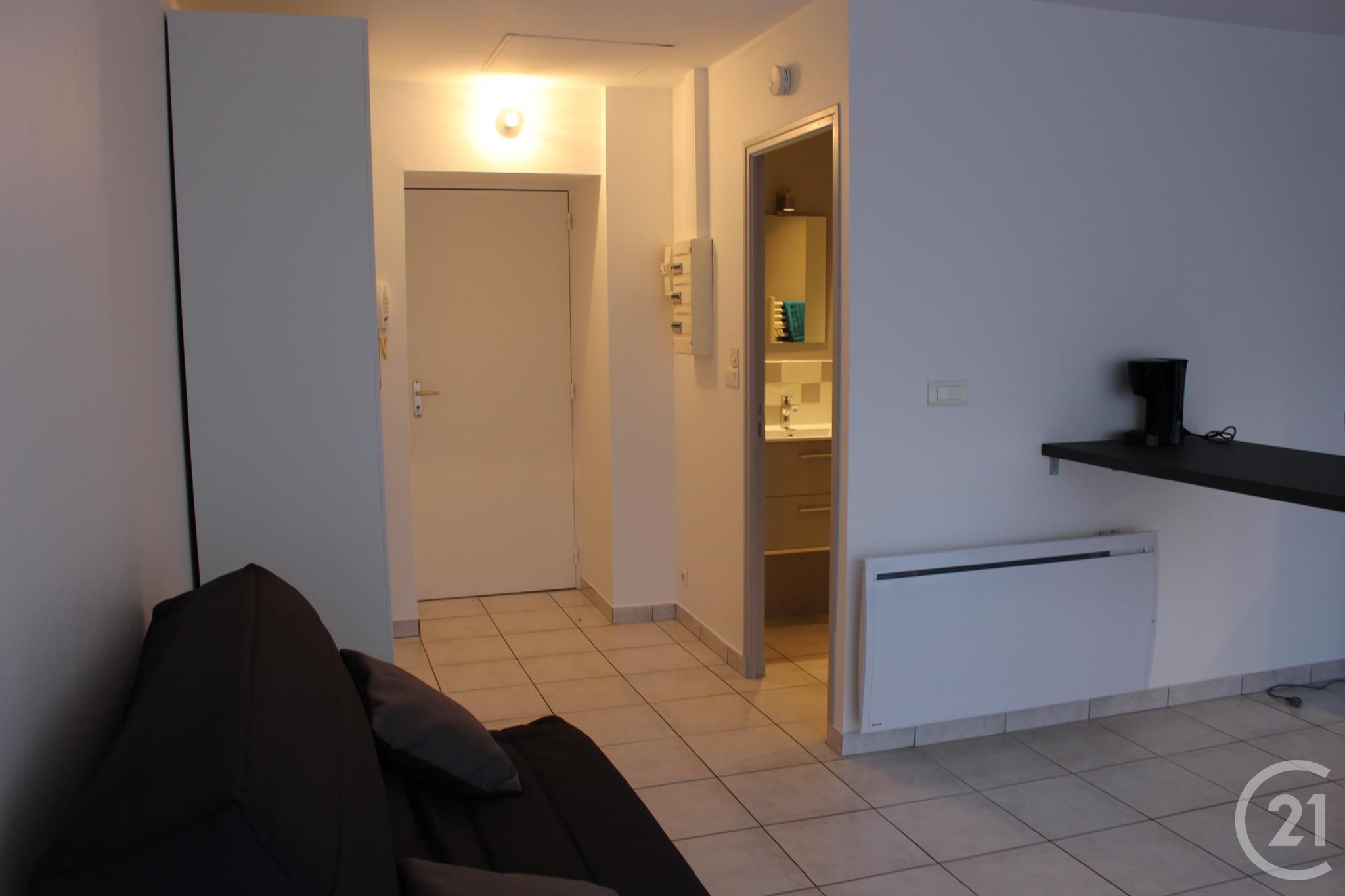 Appartement Avenue de la Hautière à Saint-Brévin l'Océan