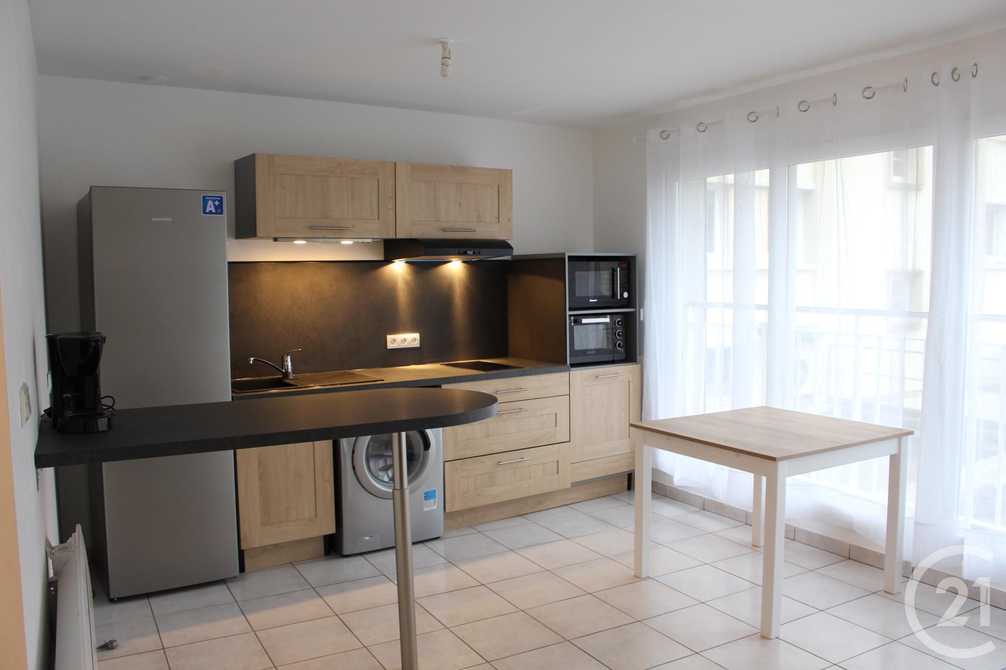 Appartement Avenue de la Hautière à Saint-Brévin l'Océan