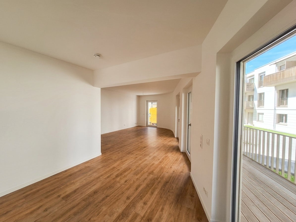 Wohnung Karl-Heine-Straße in Leipzig