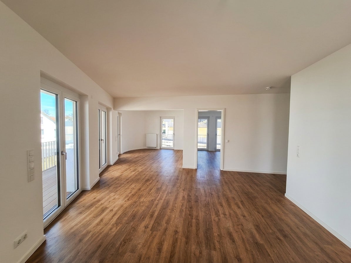 Wohnung Karl-Heine-Straße in Leipzig