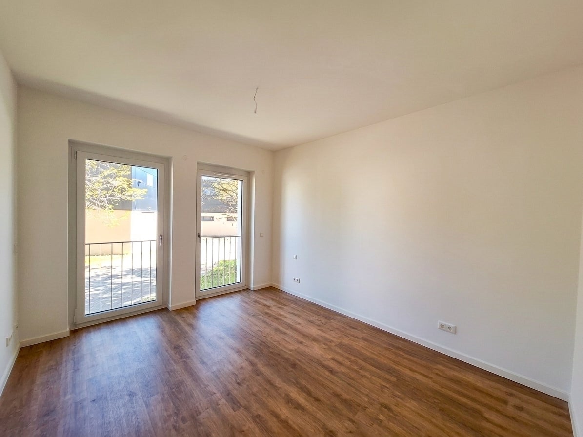 Wohnung Karl-Heine-Straße in Leipzig