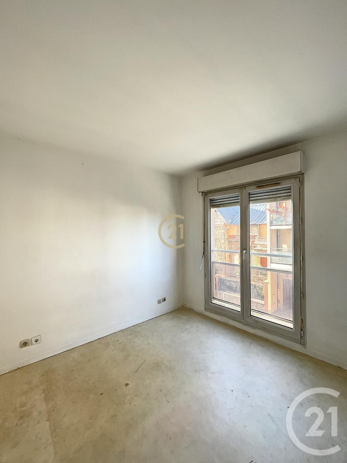 Appartement Avenue Paul Vaillant-Couturier à Bobigny