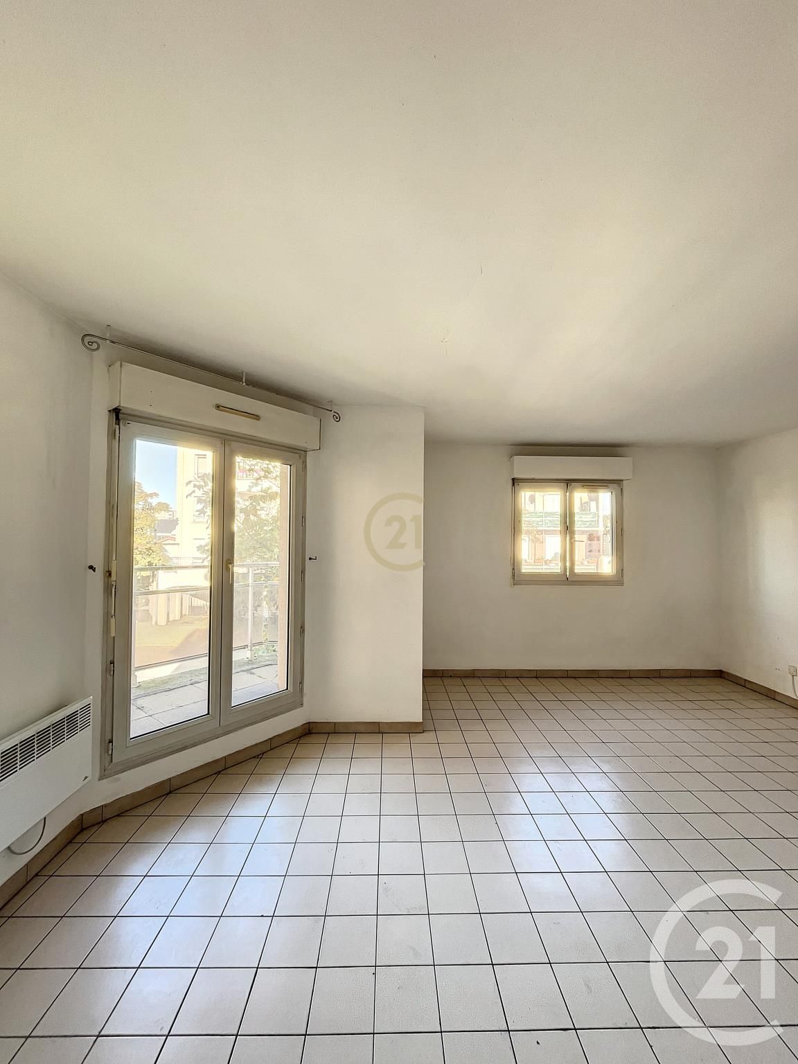 Appartement Avenue Paul Vaillant-Couturier à Bobigny