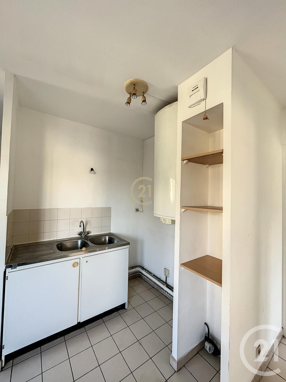 Appartement Avenue Paul Vaillant-Couturier à Bobigny