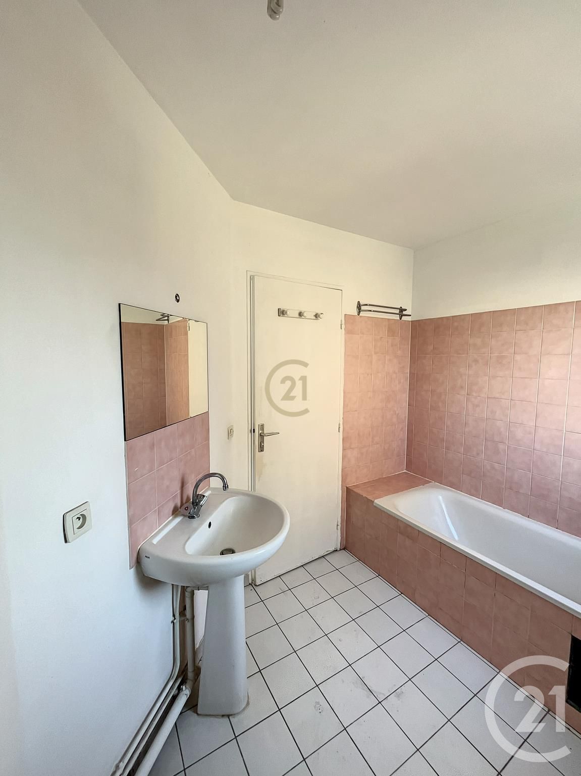 Appartement Avenue Paul Vaillant-Couturier à Bobigny