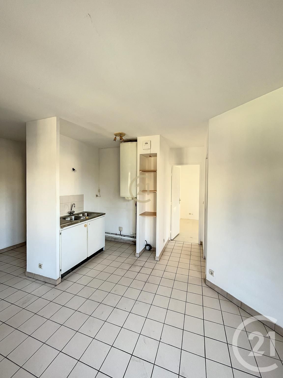 Appartement Avenue Paul Vaillant-Couturier à Bobigny