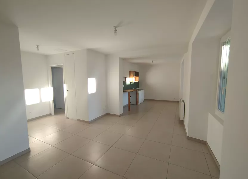 Appartement Chemin des Sablières à Lablachère