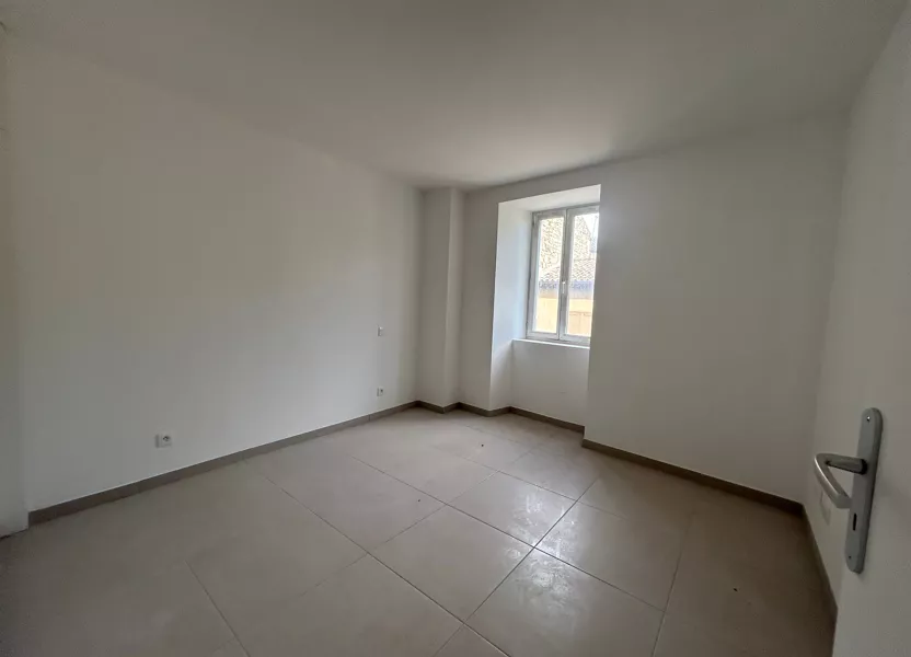 Appartement Chemin des Sablières à Lablachère
