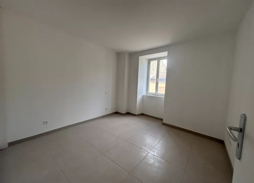 Appartement Chemin des Sablières à Lablachère