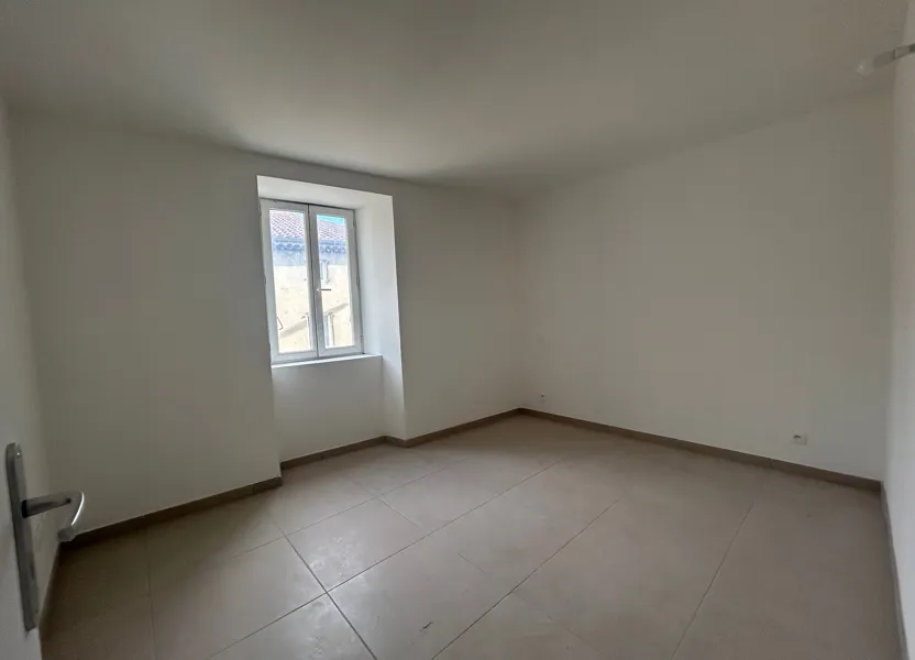 Appartement Chemin des Sablières à Lablachère