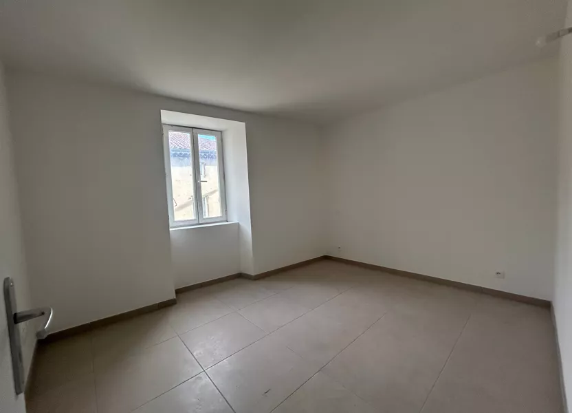 Appartement Chemin des Sablières à Lablachère