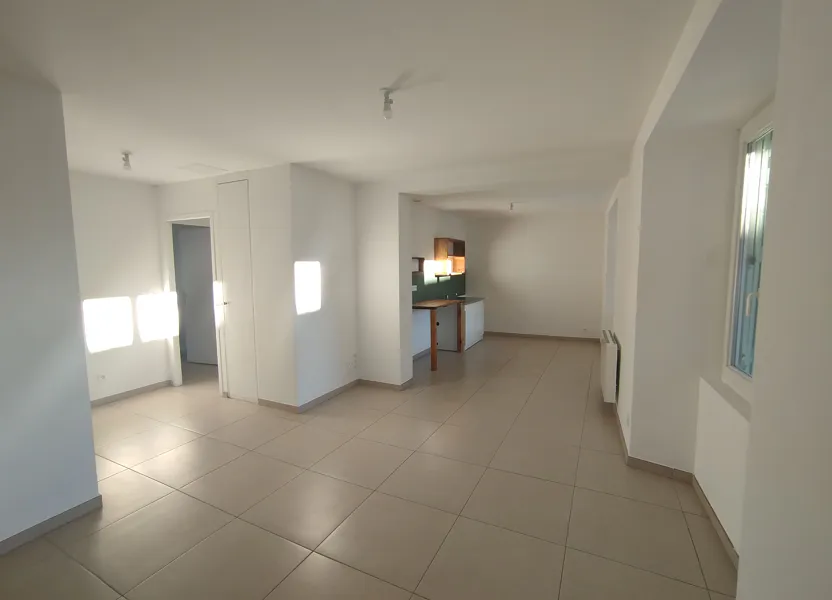 Appartement Chemin des Sablières à Lablachère