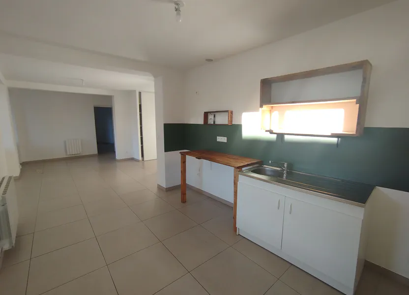 Appartement Chemin des Sablières à Lablachère