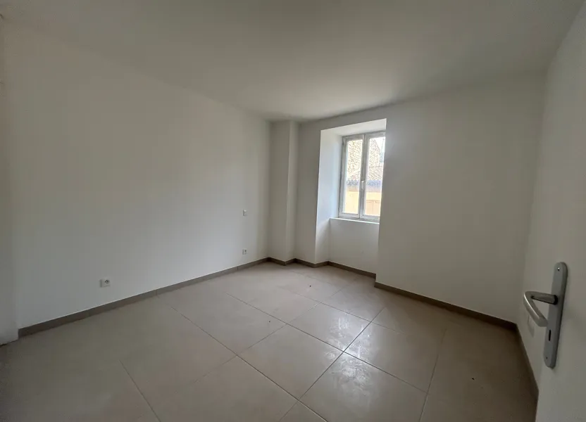 Appartement Chemin des Sablières à Lablachère