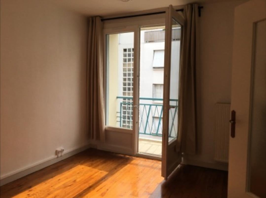 Flat Allée Jean Jaurès in Montrabé