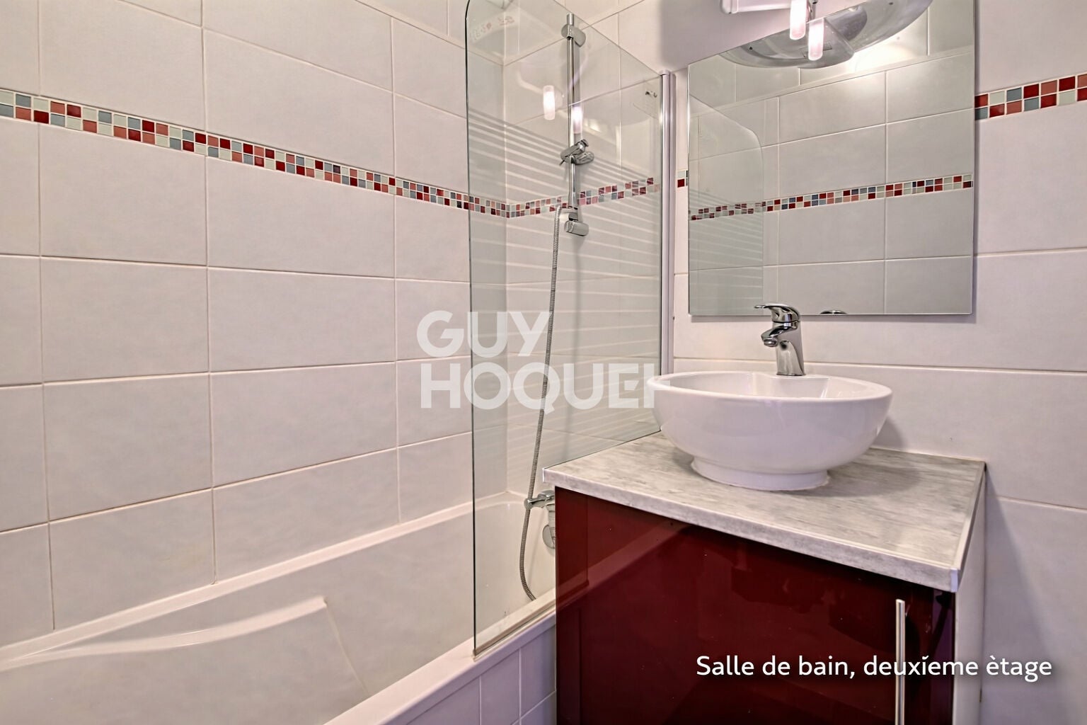 Appartement Rue Didion à Nancy