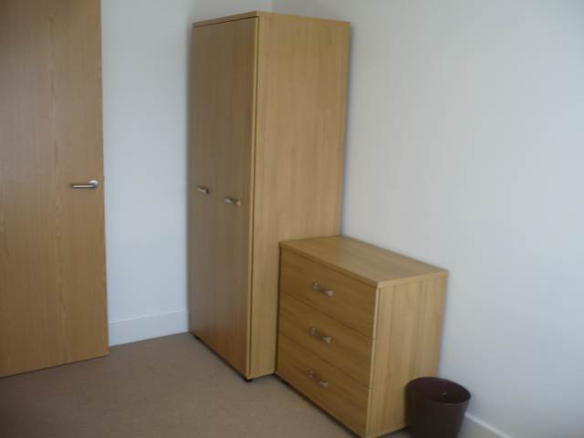 Flat Grattan Road in Bradford