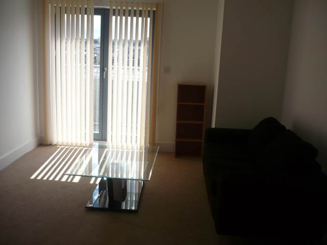 Flat Grattan Road in Bradford