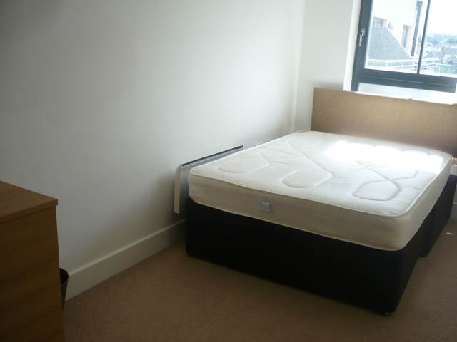 Flat Grattan Road in Bradford