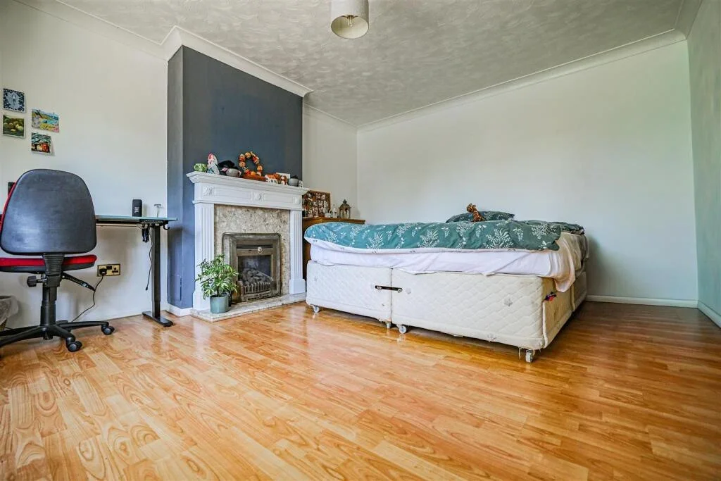 Room Musk Hill in Dacorum