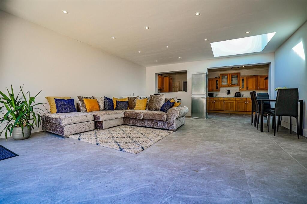 Room Musk Hill in Dacorum