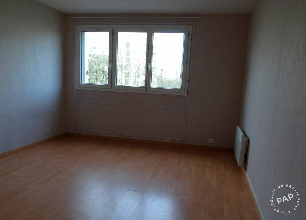 Flat Rue des Meuniers in Bagneux