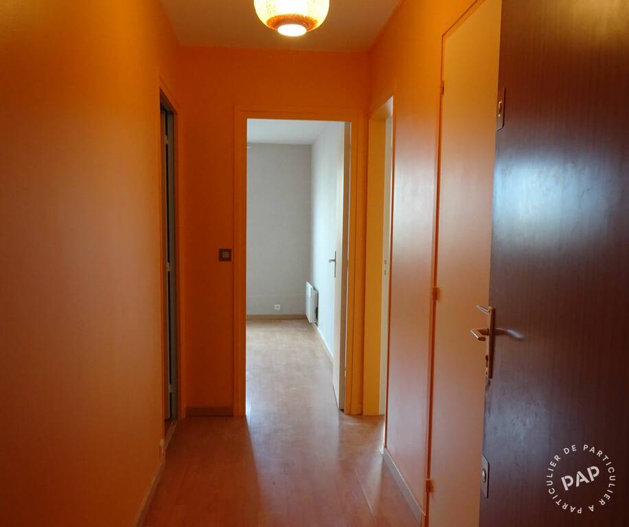 Flat Rue des Meuniers in Bagneux