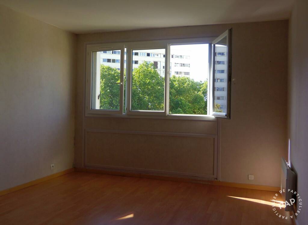 Flat Rue des Meuniers in Bagneux
