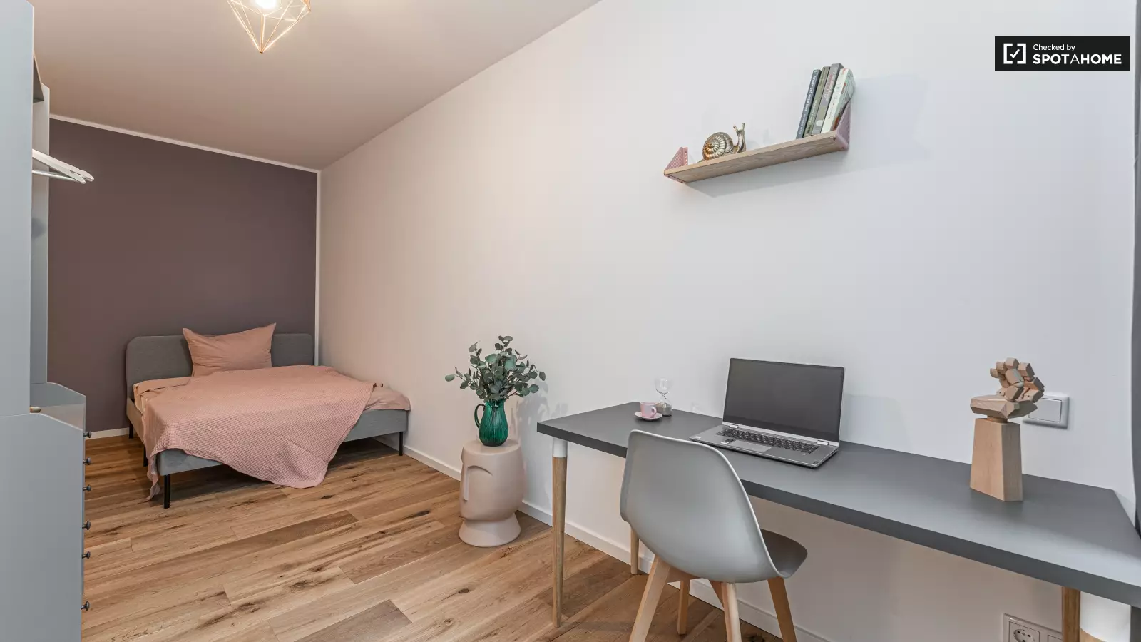 Wohnung Nazarethkirchstraße in Berlin