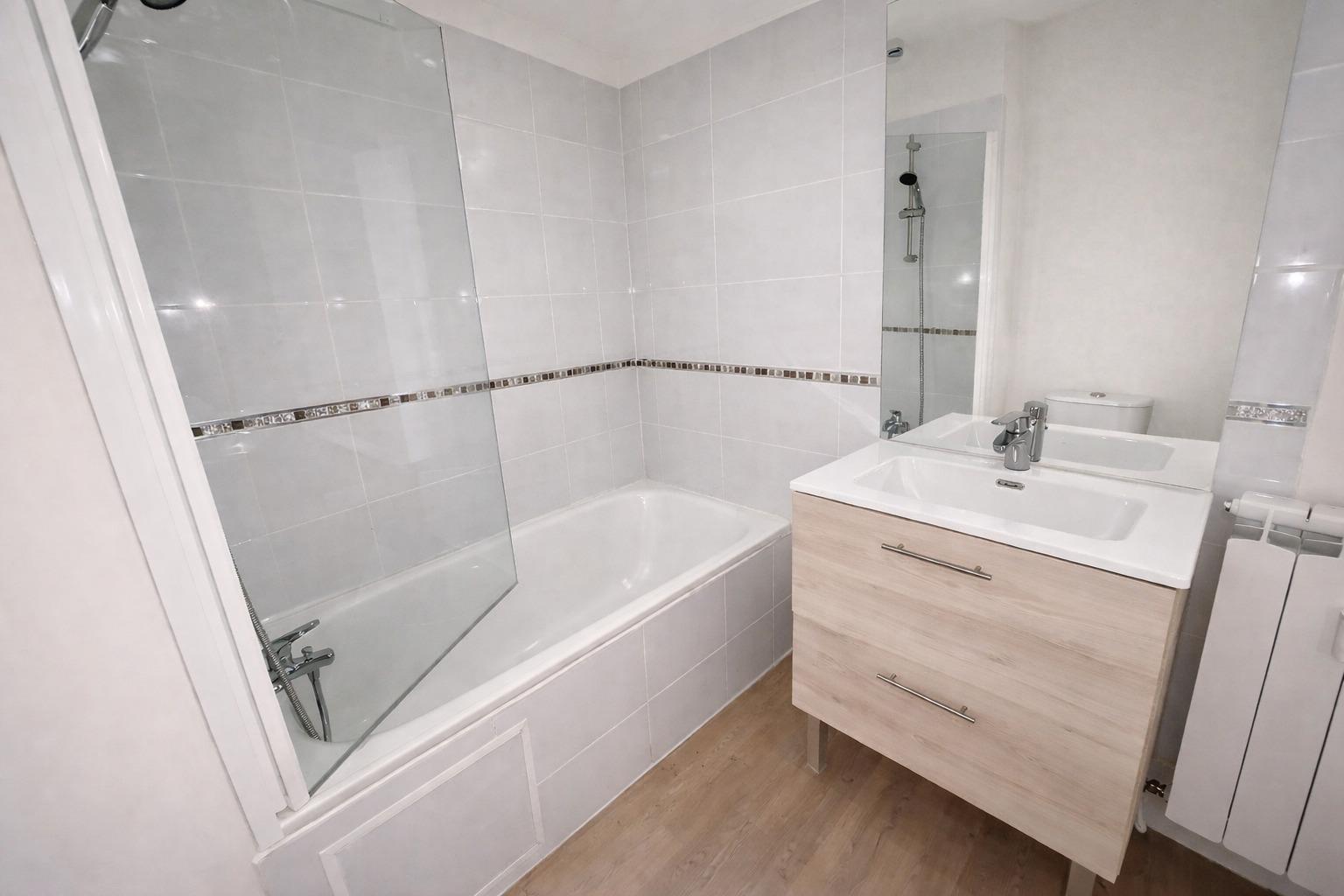 Appartement Chemin du Halage à Nantes