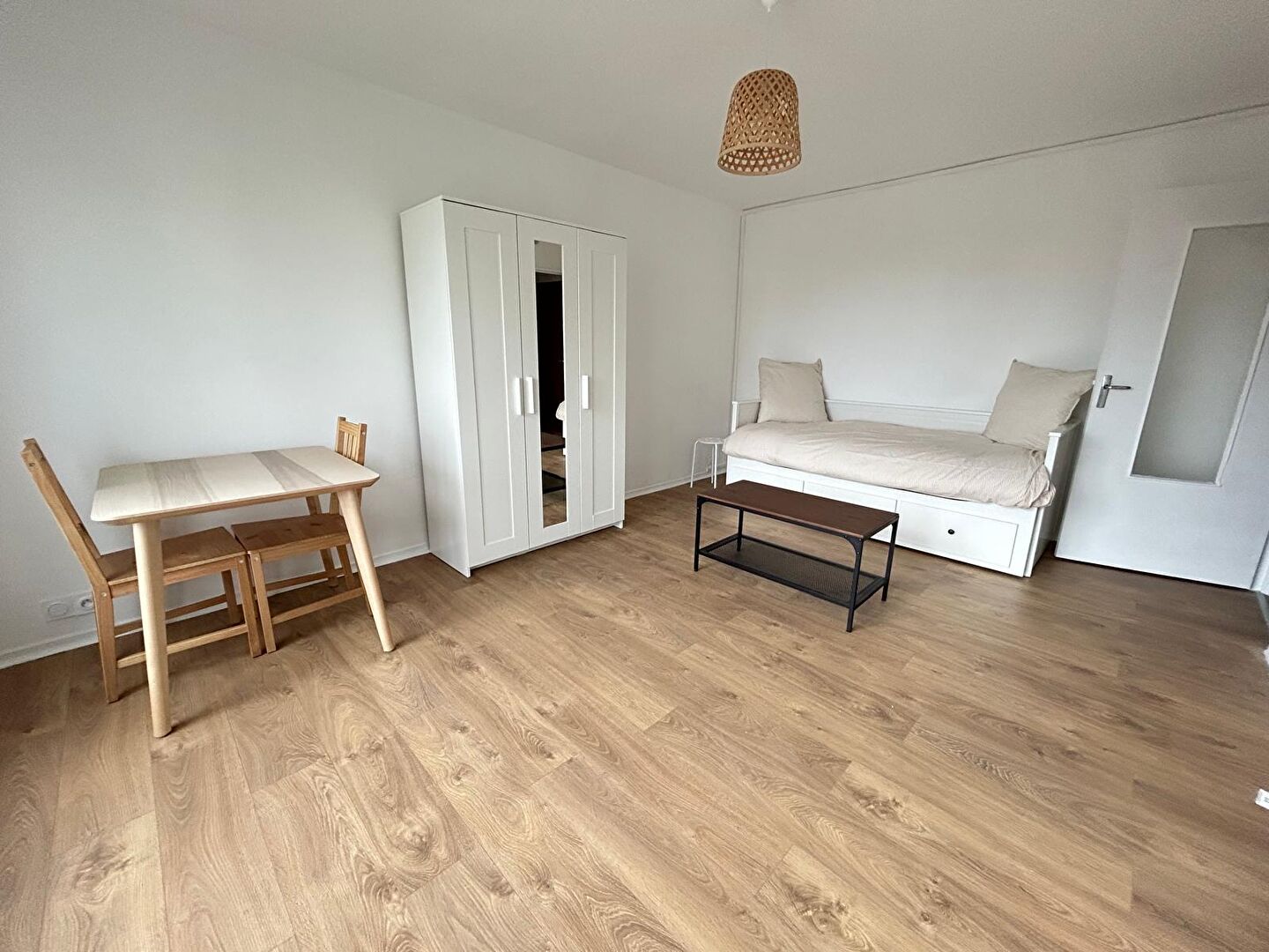 Appartement Chemin du Halage à Nantes
